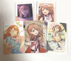 プロセカ　花里みのり　エピカ　まとめ売り