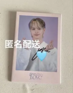 2026年最新】seventeen love 缶バッジ サインの人気アイテム - メルカリ