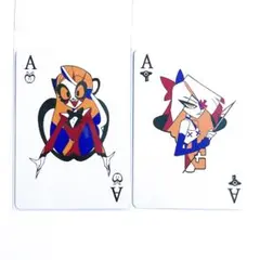 Hazbin Hotel ハズビンホテル トランプ チャーリー ヴァギー