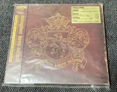 abingdon boys school CD＋DVD