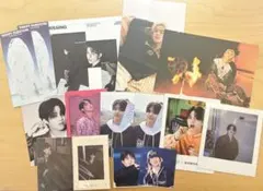 2025年最新】seventeen エスクプス まとめ売りの人気アイテム