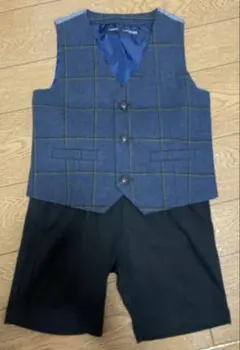 NEXT 入園式 スーツ　セレモニー 男の子 90