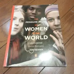 The Penguin Atlas of Women in the World
