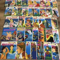 ふらんすの絵葉書 1・2巻セット マール社 - メルカリ