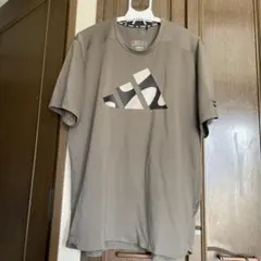 新品未使用MARK & LONAカモフラ柄ストレッチリラックスフィットシャツ