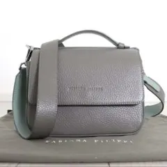 FABIANA FILIPPI ファビアナフィリッピ レザー 2WAY バッグのサムネイル