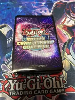 2025年最新】スリーブ 遊戯王 wcq 2014の人気アイテム - メルカリ