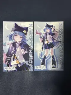 非売品 キャラクターグッズ