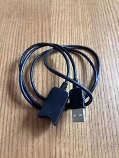 ソニー 製SONY USB 延長ケーブル ブラック 1.0m