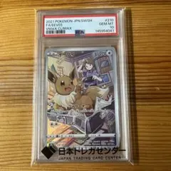 2026年最新】イーブイ psa10 chrの人気アイテム - メルカリ
