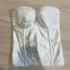 AMOSTYLE BY Triumph D65 ブライダルインナー 結婚式