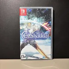 Switch エルシャダイ・アセンション オブ ザ メタトロン HDリマスター…