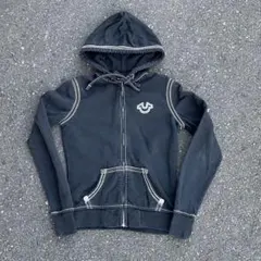 2025年最新】TRUE RELIGION メンズ パーカーの人気アイテム - メルカリ