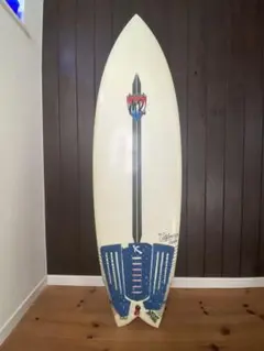アンラッキー池田　ロストカリフォルニア ツイン 5’8　ショートボード アンラッキー池田様専用 ロストカリフォルニア ツイン 5'8