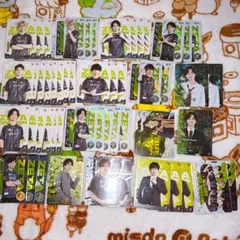 バラ売り可！三代目JSB JSB3 山下健二郎 STARS グッズ38点セット バラ売り可！三代目JSB JSB3 山下健二郎 STARS グッズ38点セット
