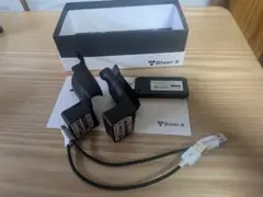 Diver-X ContactSheet +おまけ