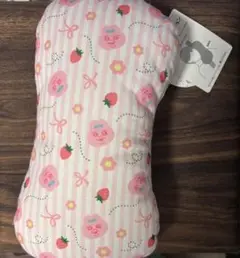 おぱんちゅうさぎ シートベルトクッション