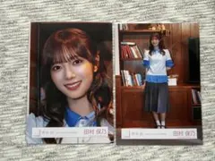 櫻坂46 田村保乃 9th 封入生写真 コンプ - メルカリ