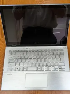 2026年最新】vaio ジャンクの人気アイテム - メルカリ