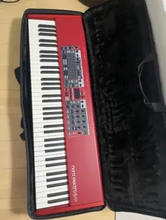 2026年最新】nord electro 5の人気アイテム - メルカリ