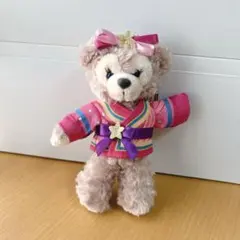 シェリーメイ ぬいぐるみバッジ 七夕days