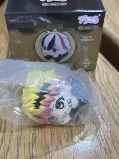 あくねこ ロノ りらころ