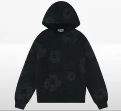 2026年最新】DENIM TEARS カラー：ブラック系 メンズ パーカーの人気