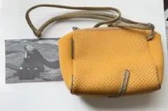 【新品】STATE OF ESCAPE ステイトオブエスケープ ショルダーバッグのサムネイル