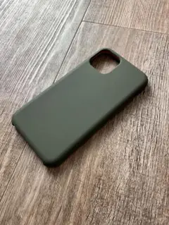 CRYTONE ハイブリッドシリコンケース iPhone 11pro
