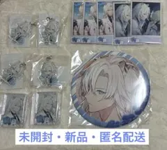 2025年最新】ハニヴ アルヴィン 缶バッジの人気アイテム - メルカリ