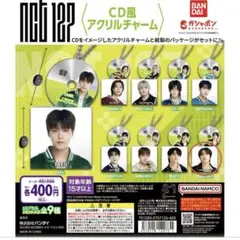 NCT127 モメンタム　ヘチャン カスタムキー　ラントイ　アクリルチャーム NCT127 モメンタム ヘチャン カスタムキー ラントイ アクリル