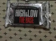 HiGH&LOW ザベース 限定 タブレットケース 新品未開封