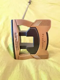 PING Pickemup L 長尺 パター 46インチ スコッツデール - メルカリ