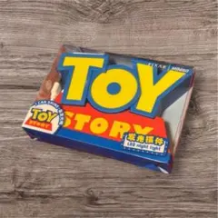 トイストーリー