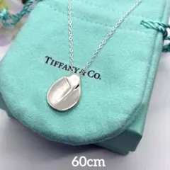 ティファニー エルサペレッティ マドンナ ネックレス SV925 1020 
