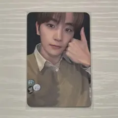 theboyz ヒョンジェ トレカ ヨントン everline maverick