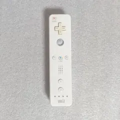 Wiiリモコン ホワイト