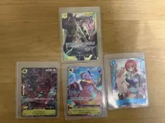 （9/23まで！）ワンピースカード　パラレル　SEC