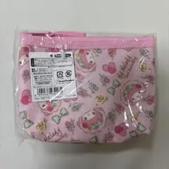 マイメロ　40th ティッシュケース