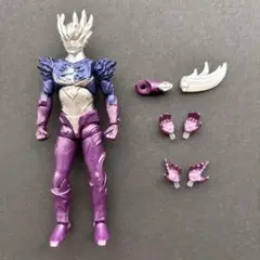 ウルトラマンサーガ　3体セット ウルトラマンサーガ 3体セット
