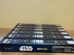 スターウォーズ　クジ　ポスター6点セット