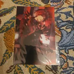 にじさんじ ローレンイロアス zippo ポストカード - メルカリ