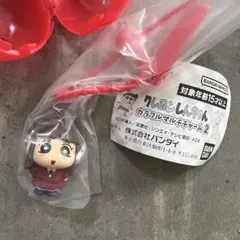 クレヨンしんちゃん カラフルマルチチャーム2 あいちゃん