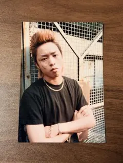 嵐 櫻井翔 ファミクラ公式写真 - メルカリ