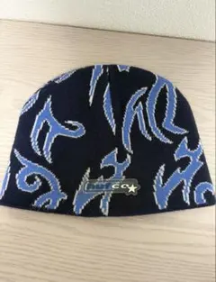 huf トライバルビーニー　punkandyo supreme