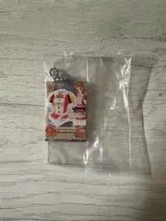 アイカツ！ だれでもアイドル活動アクリルチャーム３