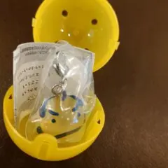 たまごっち　めじるしアクセサリー3 おやじっち