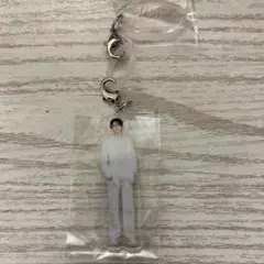 SEVENTEEN JUN ランダムアクリルキーホルダー