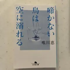 啼かない鳥は空に溺れる