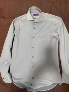 [アイシャツ]i-Shirt 完全ノーアイロン ストレッチ 超速乾 長袖 メンズ